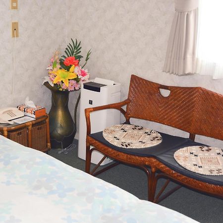 Nara - Hotel / Vacation Stay 47950 ภายนอก รูปภาพ