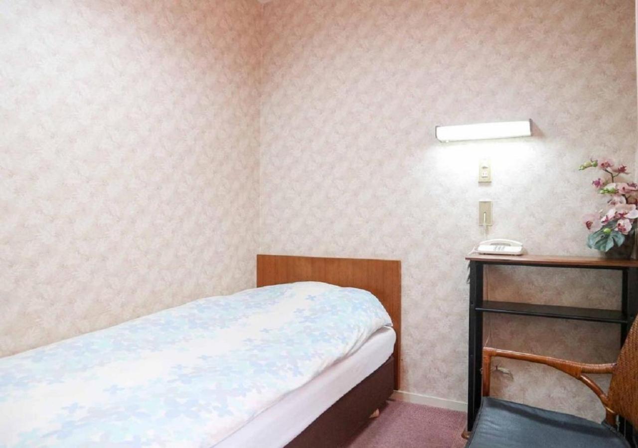Nara - Hotel / Vacation Stay 47950 ภายนอก รูปภาพ