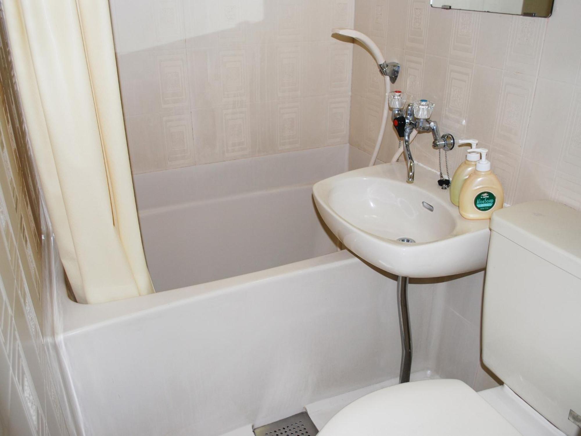 Nara - Hotel / Vacation Stay 47950 ภายนอก รูปภาพ