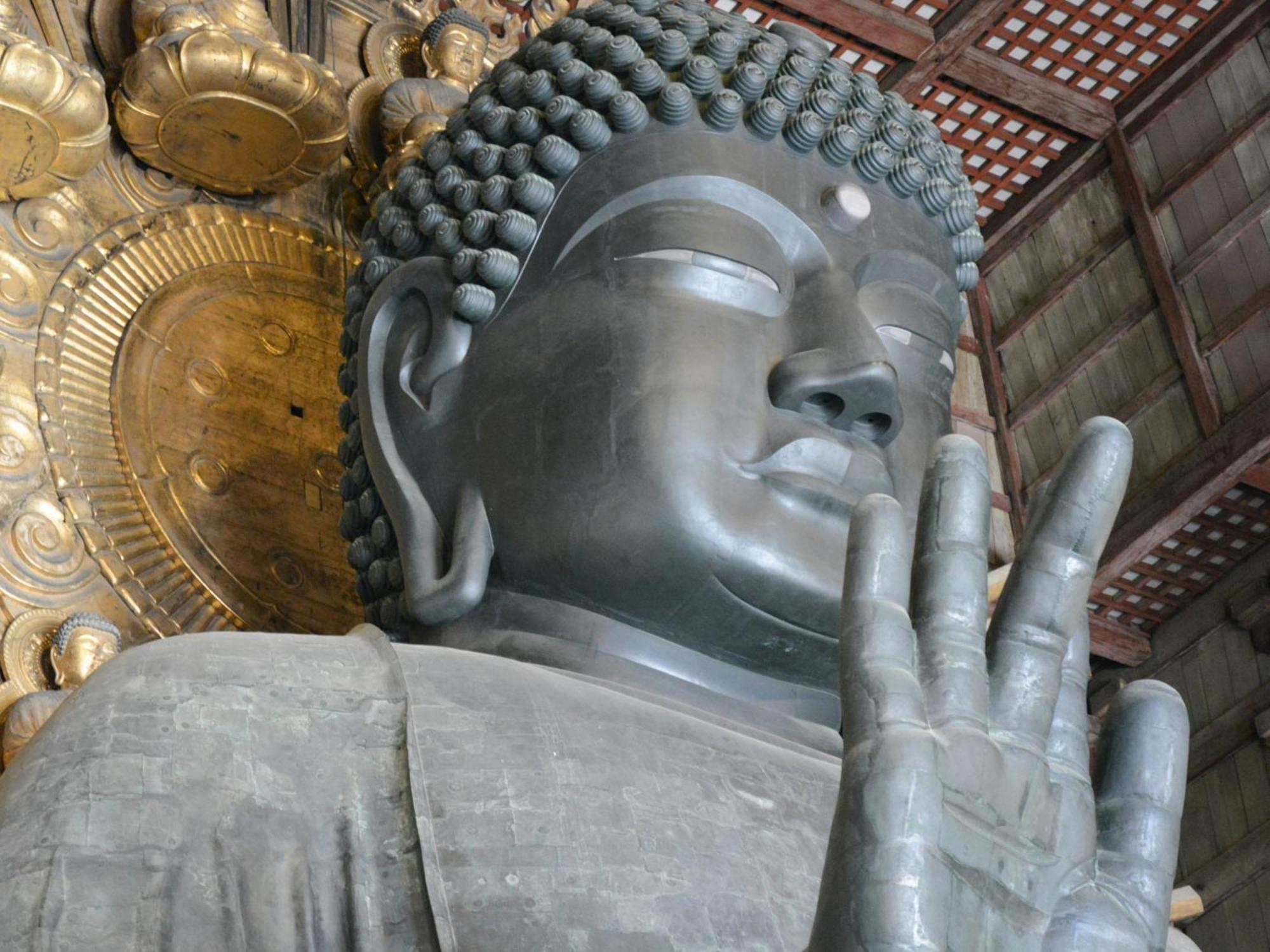 Nara - Hotel / Vacation Stay 47950 ภายนอก รูปภาพ