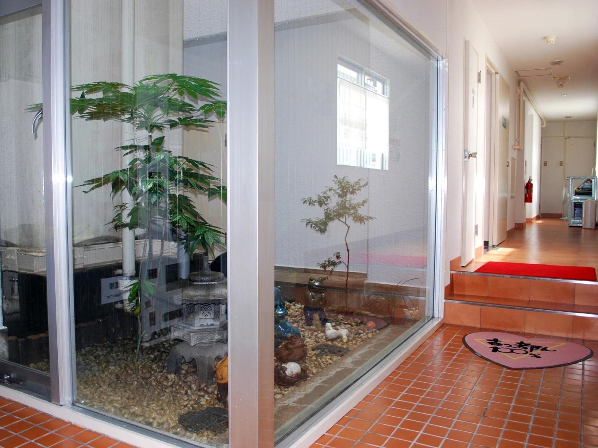 Nara - Hotel / Vacation Stay 47950 ภายนอก รูปภาพ