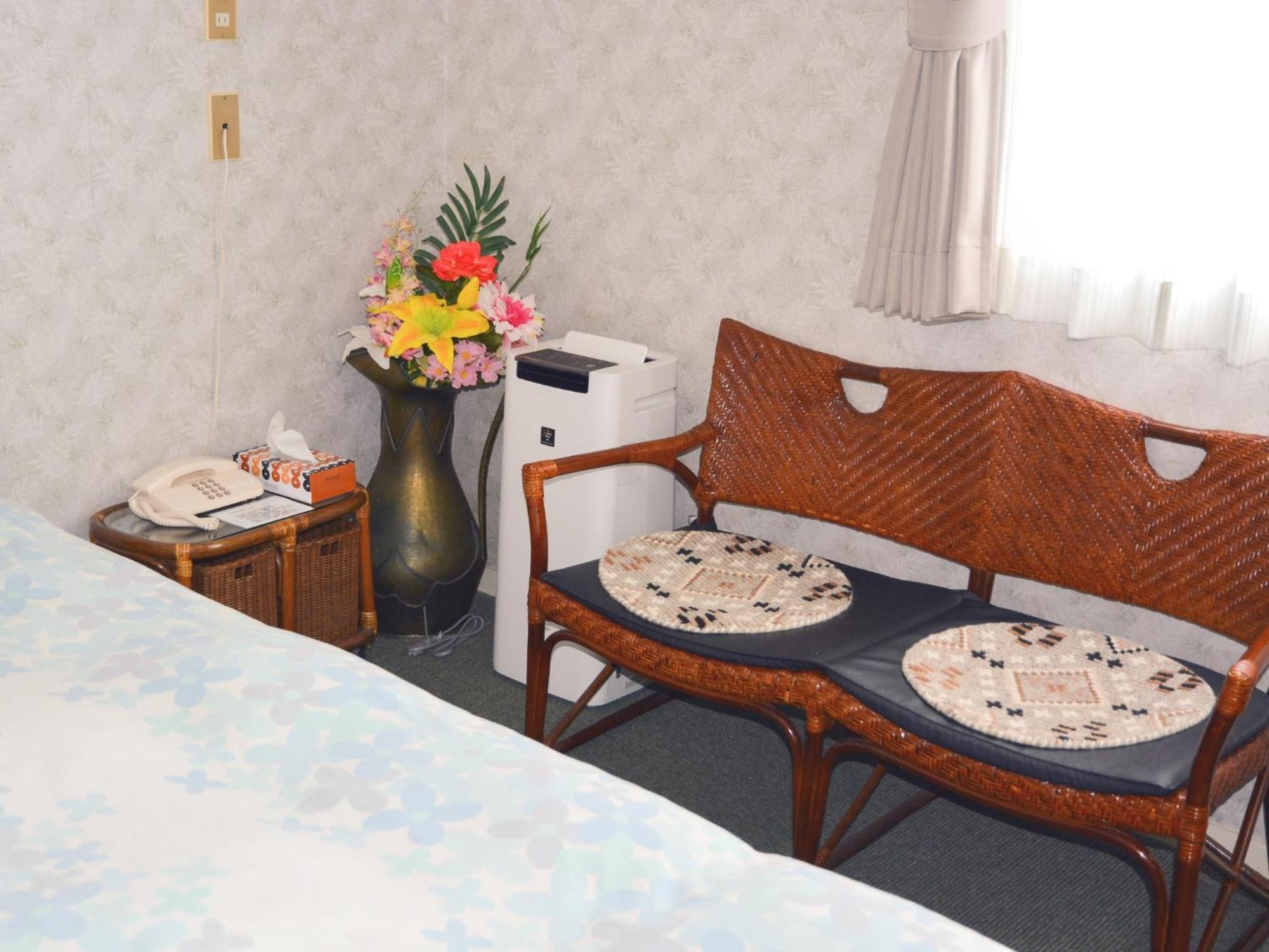 Nara - Hotel / Vacation Stay 47950 ภายนอก รูปภาพ