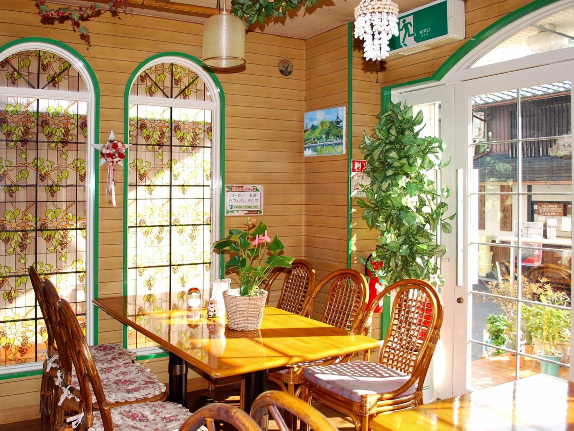 Nara - Hotel / Vacation Stay 47950 ภายนอก รูปภาพ